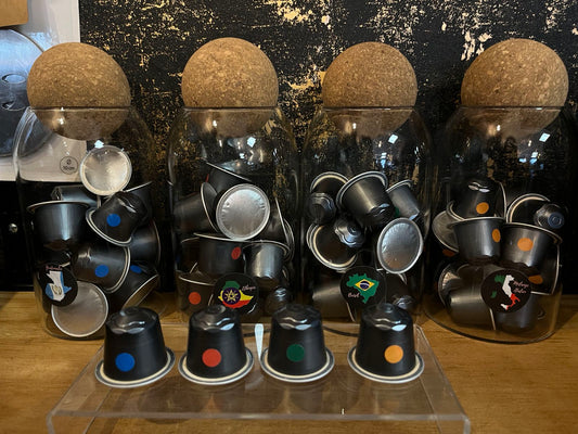 capsule nespresso guatemala
éthiopie
brésil
colombie
mélange italien
