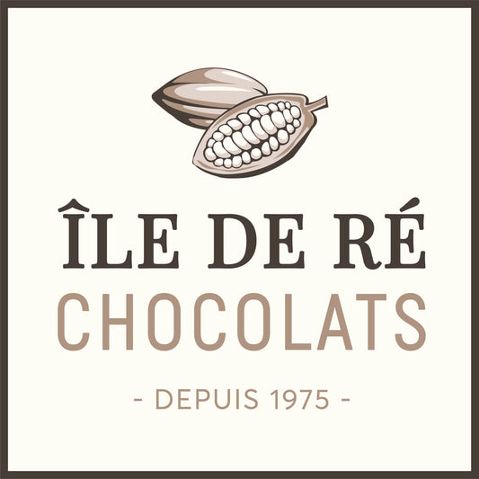 Ile de ré chocolats