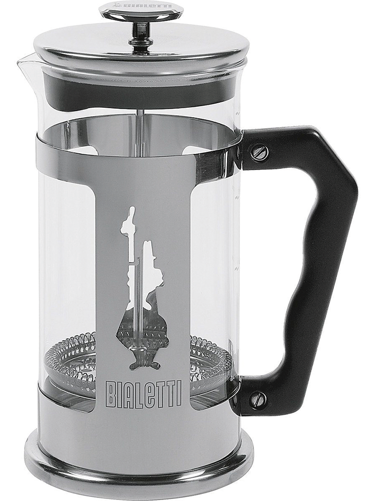 Cafetière piston Bialetti Preziosa Vays Artisan Torréfacteur