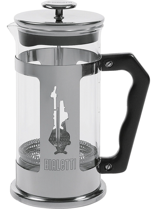Cafetière piston Bialetti Preziosa Vays Artisan Torréfacteur