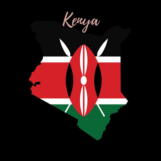 Café Kenya AA FAQ Nyeri