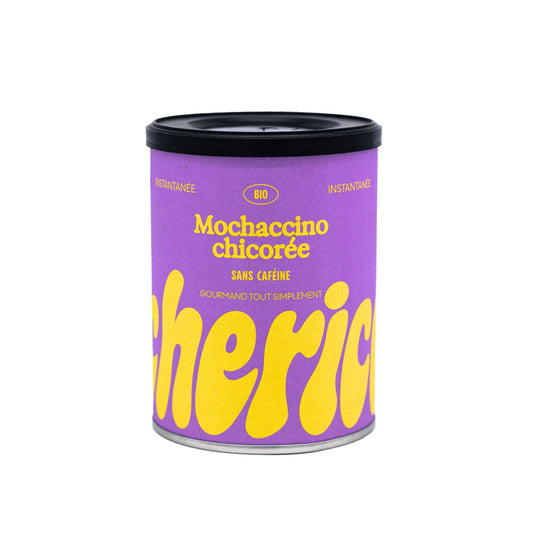 Cherico Mochaccino chicorée bio