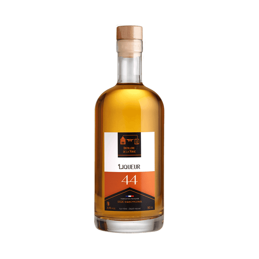 Liqueur44 distillerie de la forge