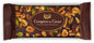 Tablette Noire Fruits secs caramelises