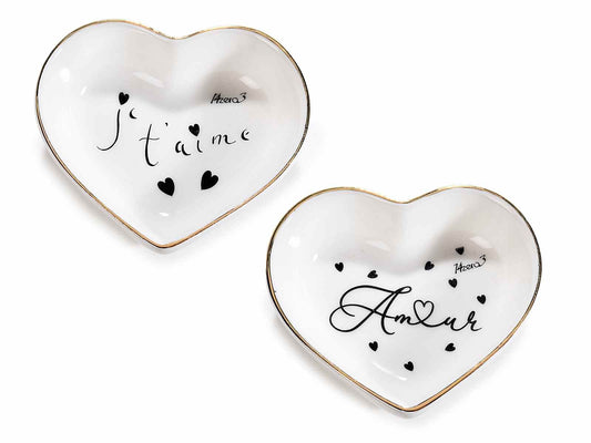 tasse je t'aime ou amour