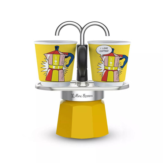 Mini Express Bialetti