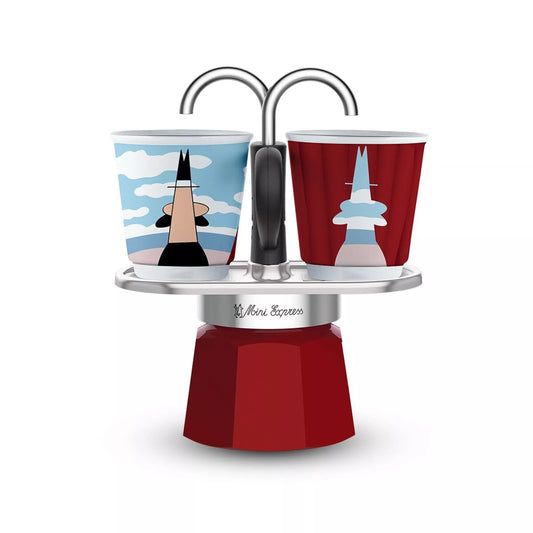 Mini Express Bialetti
