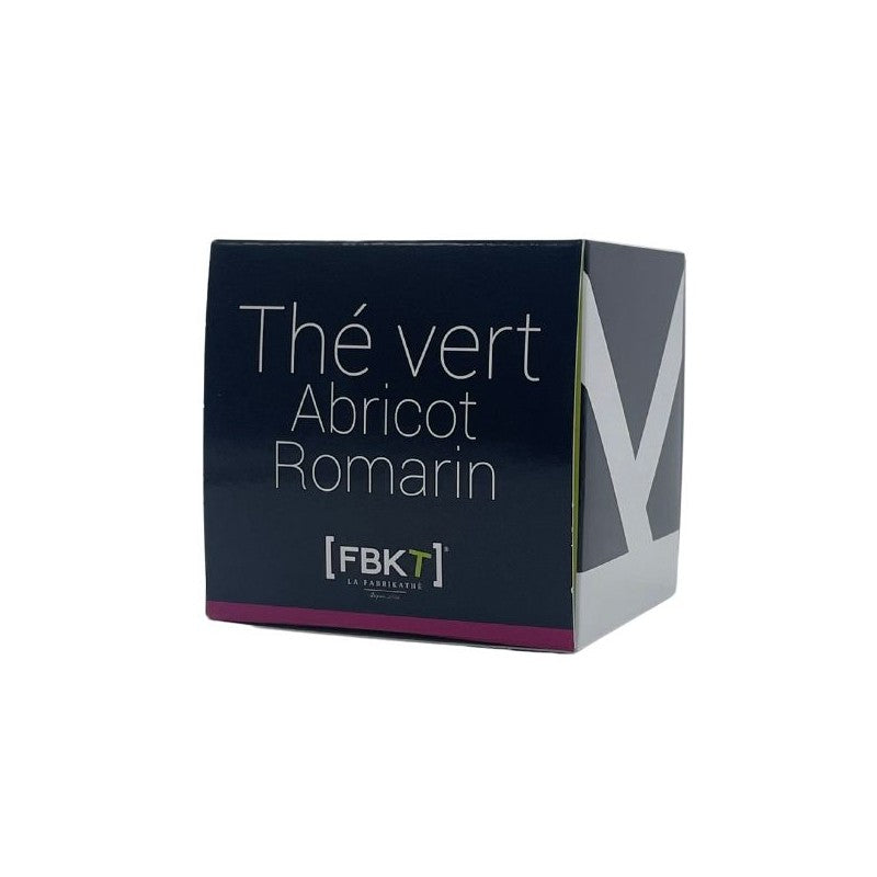 thé-vert-abricot-romarin