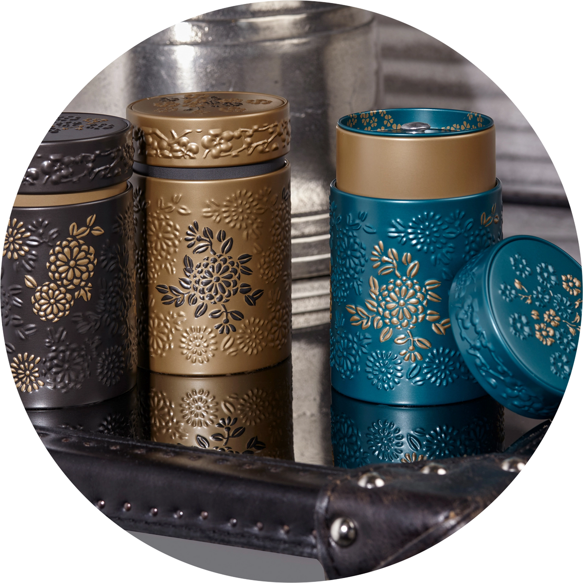 boite Yumiko150g