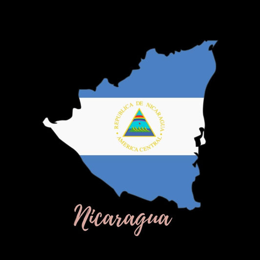 café jinotega nicaragua en grains ou moulu