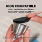 capsule compatible nescafé dolce gusto