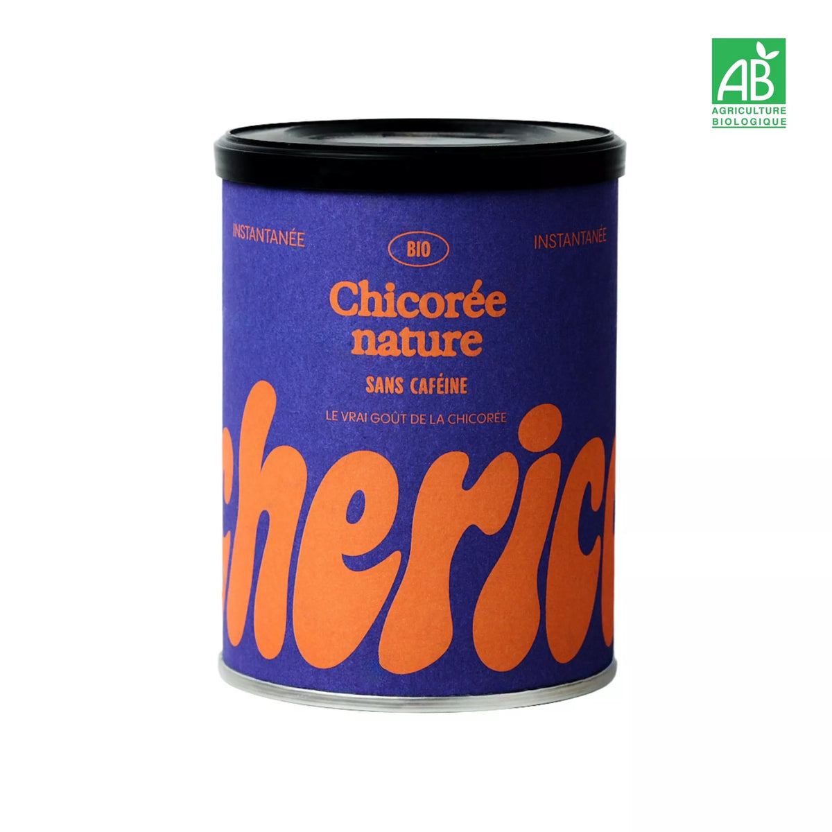 chicorée nature bio cherico