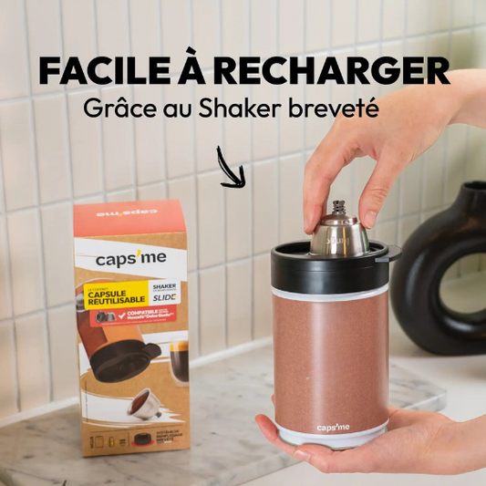 coffret caps me dolce gusto