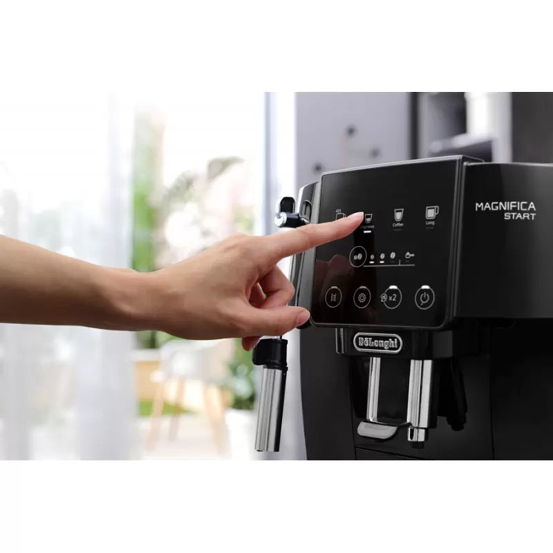 Machine à café à grains DELONGHI Magnifica Start FEB 2221.B Garantie 3 ans