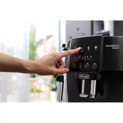 Machine à café à grains DELONGHI Magnifica Start FEB 2221.B Garantie 3 ans