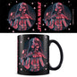 MUG NOIR DARK VADOR 