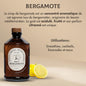 Sirop Bacanha Bergamote 